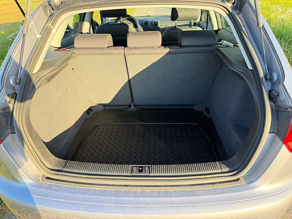 Audi A3 7 of 12