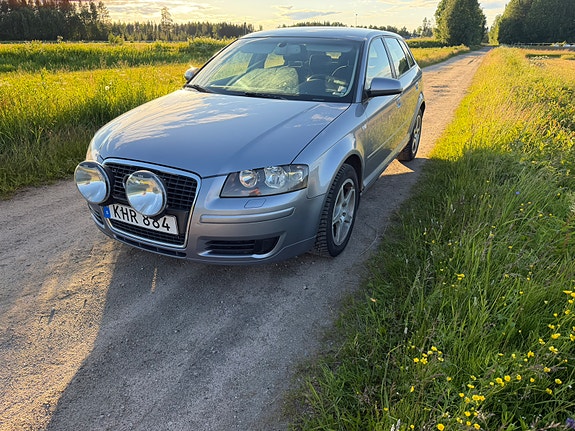 Audi A3 3 of 12
