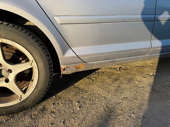 Audi A3 9 of 12