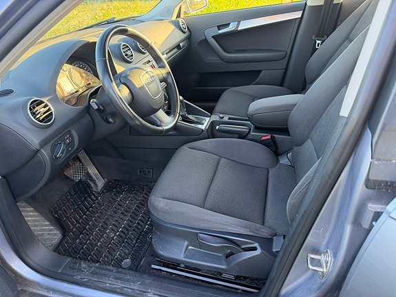 Audi A3 5 of 12