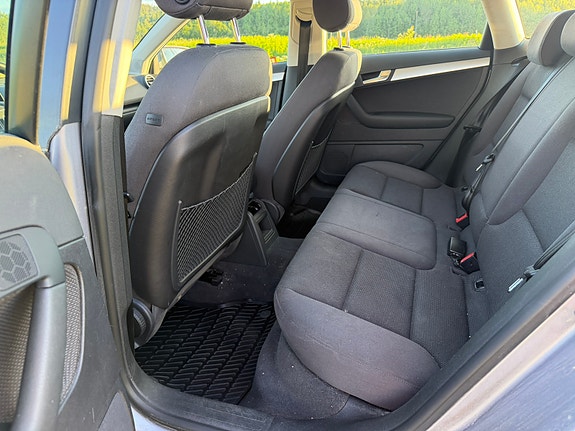 Audi A3 6 of 12