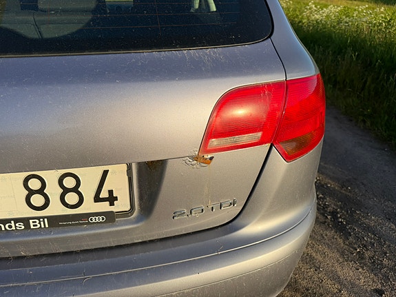 Audi A3 8 of 12
