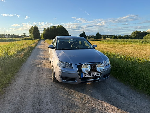 Audi A3 2 of 12