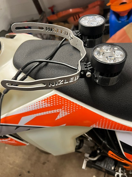 KTM 300 EXC TPI 5 of 5