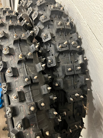 KTM 300 EXC TPI 4 of 5