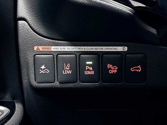 Mitsubishi Outlander 21 of 25
