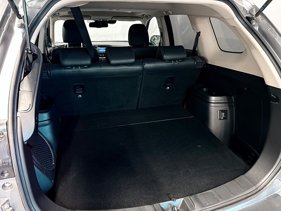 Mitsubishi Outlander 7 of 25