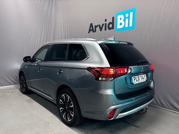 Mitsubishi Outlander 5 of 25