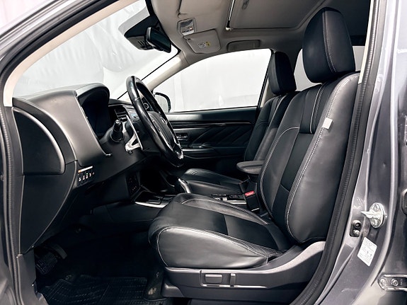 Mitsubishi Outlander 10 of 25