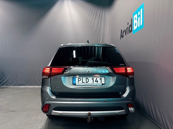 Mitsubishi Outlander 6 of 25