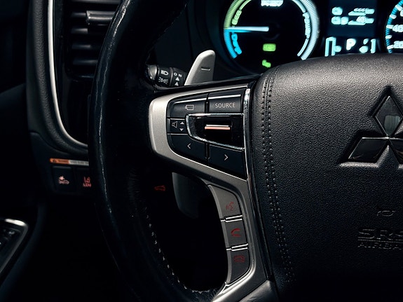 Mitsubishi Outlander 13 of 25
