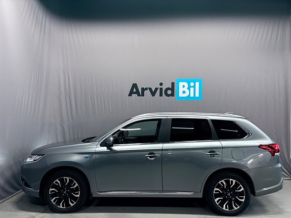 Mitsubishi Outlander 4 of 25
