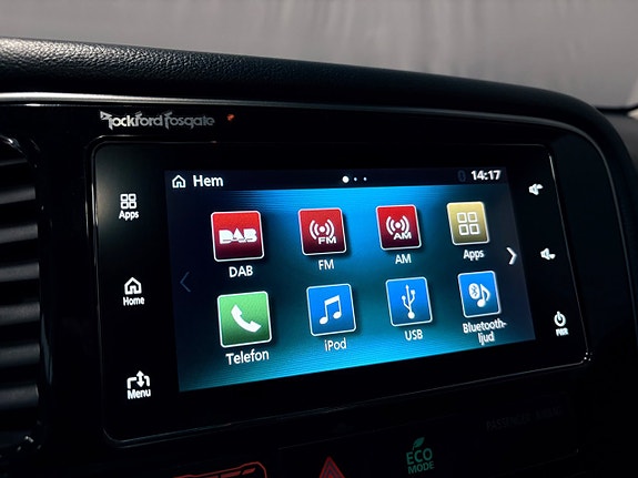 Mitsubishi Outlander 16 of 25