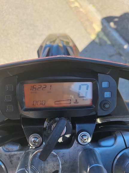 Aprilia Aprilia SX 50 factory 2018 12 of 13