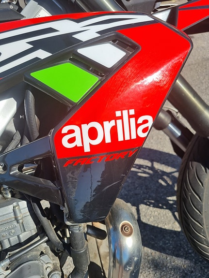Aprilia Aprilia SX 50 factory 2018 10 of 13