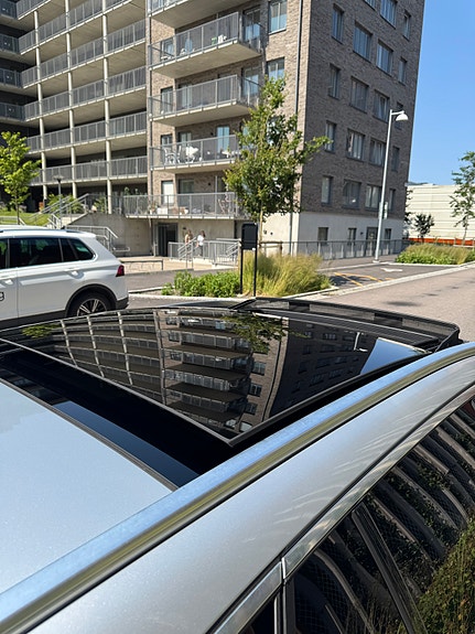 Mercedes-Benz C300 23 of 24