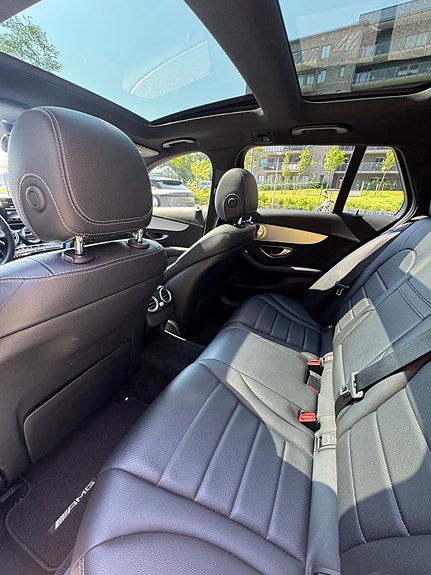 Mercedes-Benz C300 12 of 24