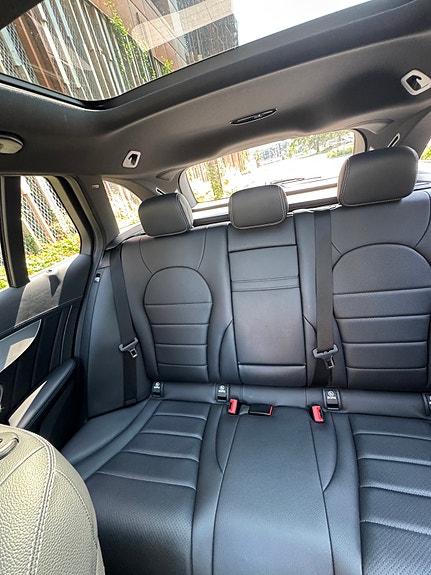 Mercedes-Benz C300 13 of 24