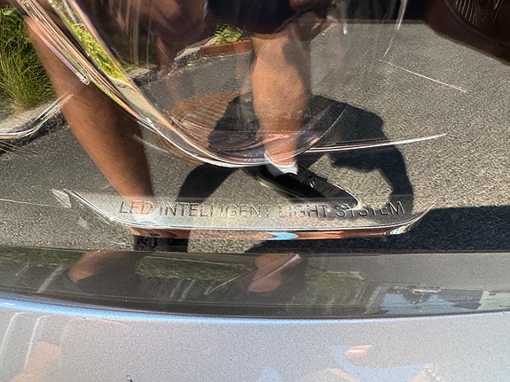 Mercedes-Benz C300 22 of 24