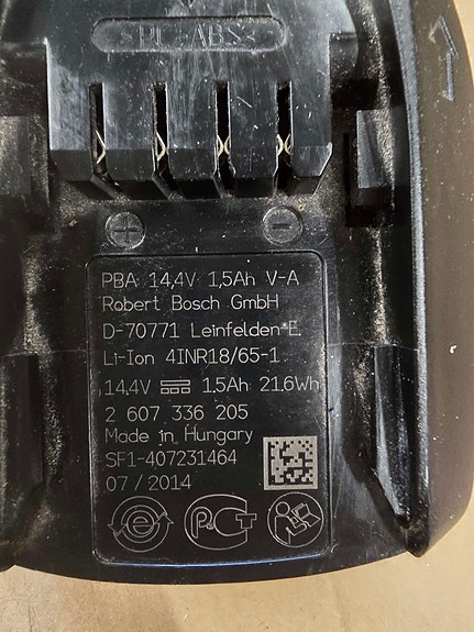 Product image 2 of 3