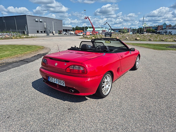 MG F 4 of 5