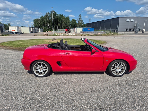MG F 3 of 5