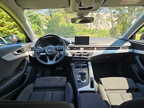 Audi A4 3 of 5
