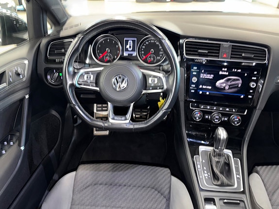 Volkswagen Golf I 4 of 5