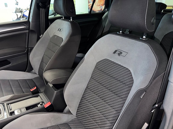 Volkswagen Golf I 3 of 5