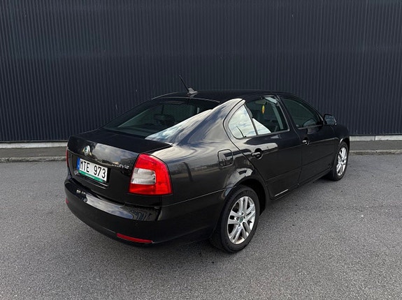 Skoda Octavia 6 of 8