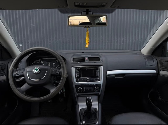 Skoda Octavia 7 of 8