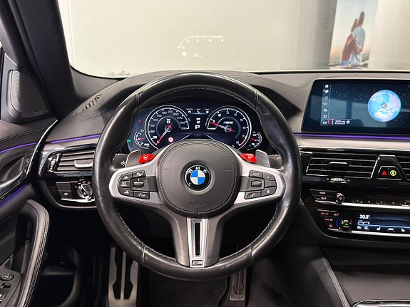 BMW M5 20 of 30
