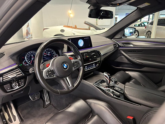 BMW M5 12 of 30