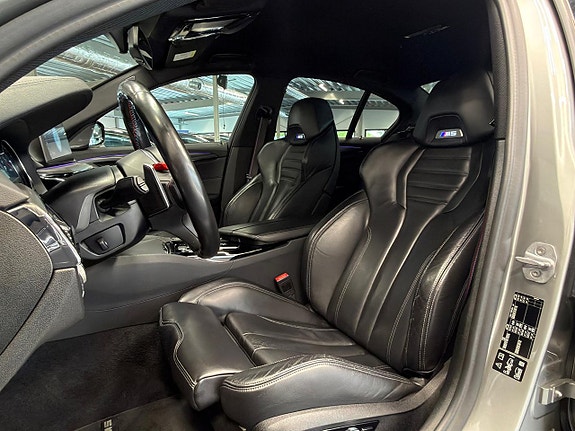 BMW M5 16 of 30