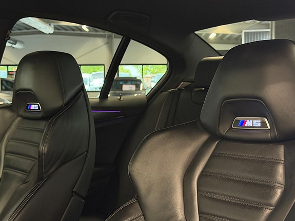BMW M5 18 of 30