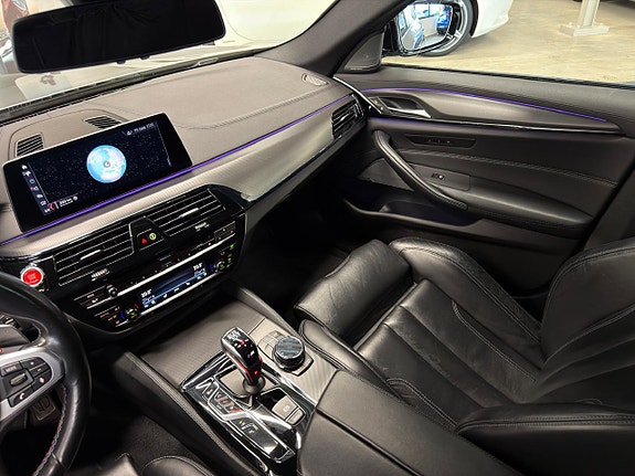 BMW M5 23 of 30