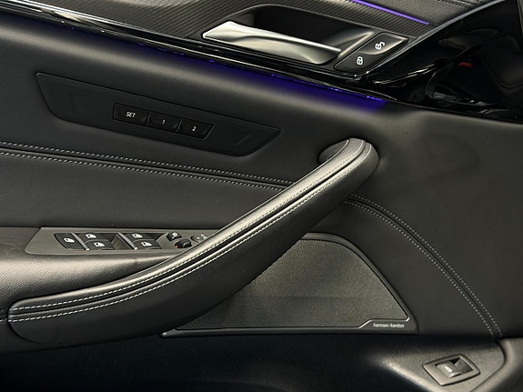 BMW M5 15 of 30