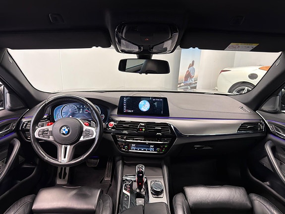 BMW M5 19 of 30