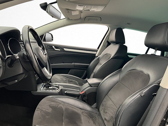 Skoda Superb 12 of 30