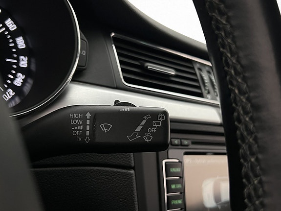 Skoda Superb 19 of 30