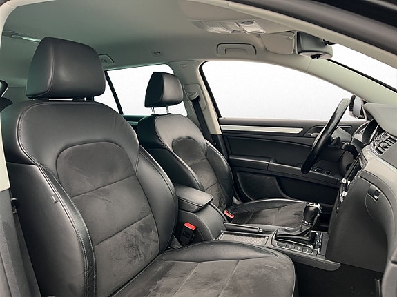 Skoda Superb 26 of 30