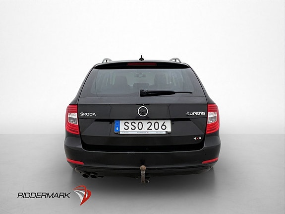 Skoda Superb 6 of 30