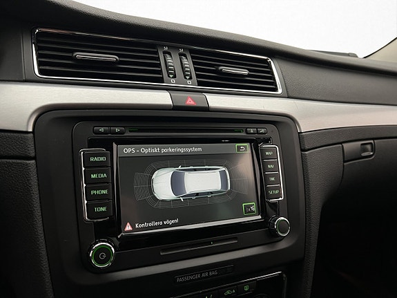 Skoda Superb 20 of 30