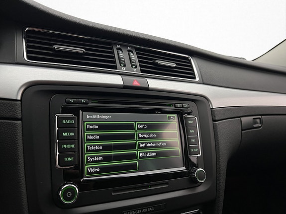 Skoda Superb 21 of 30