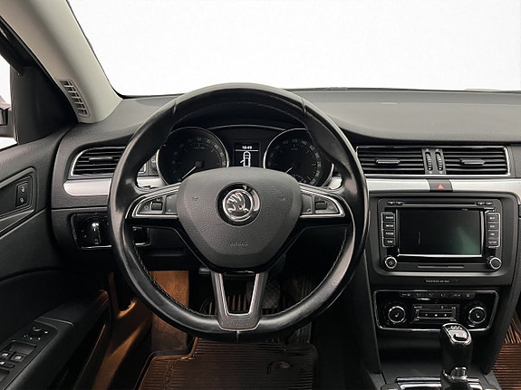 Skoda Superb 15 of 30