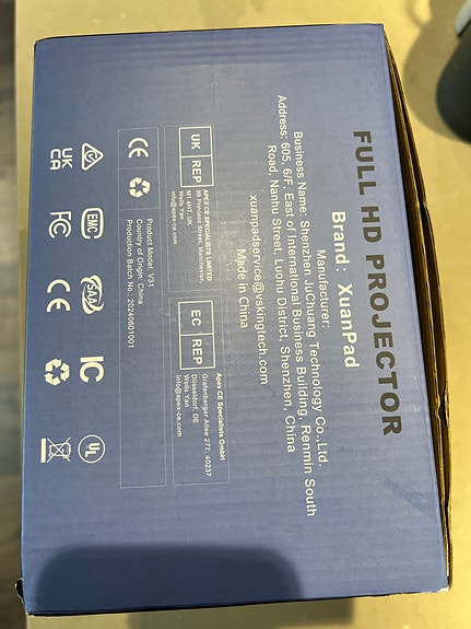 Product image 2 of 4