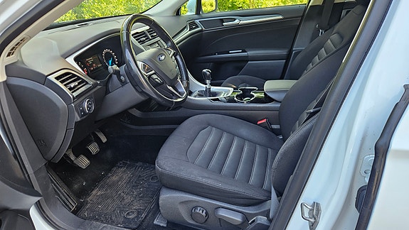 Ford Mondeo 5 of 5