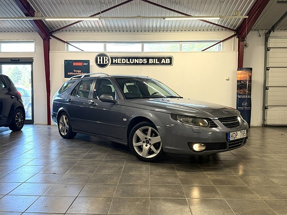 Saab 9-5 2 of 5