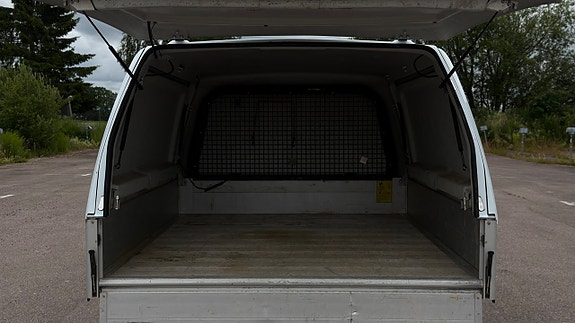 Volkswagen Transporter 17 of 17