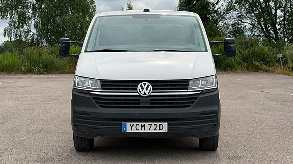Volkswagen Transporter 2 of 5